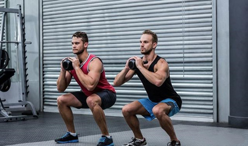 VSPORTS体育官网體育告訴您：塑身減肥為什么建議做深蹲？